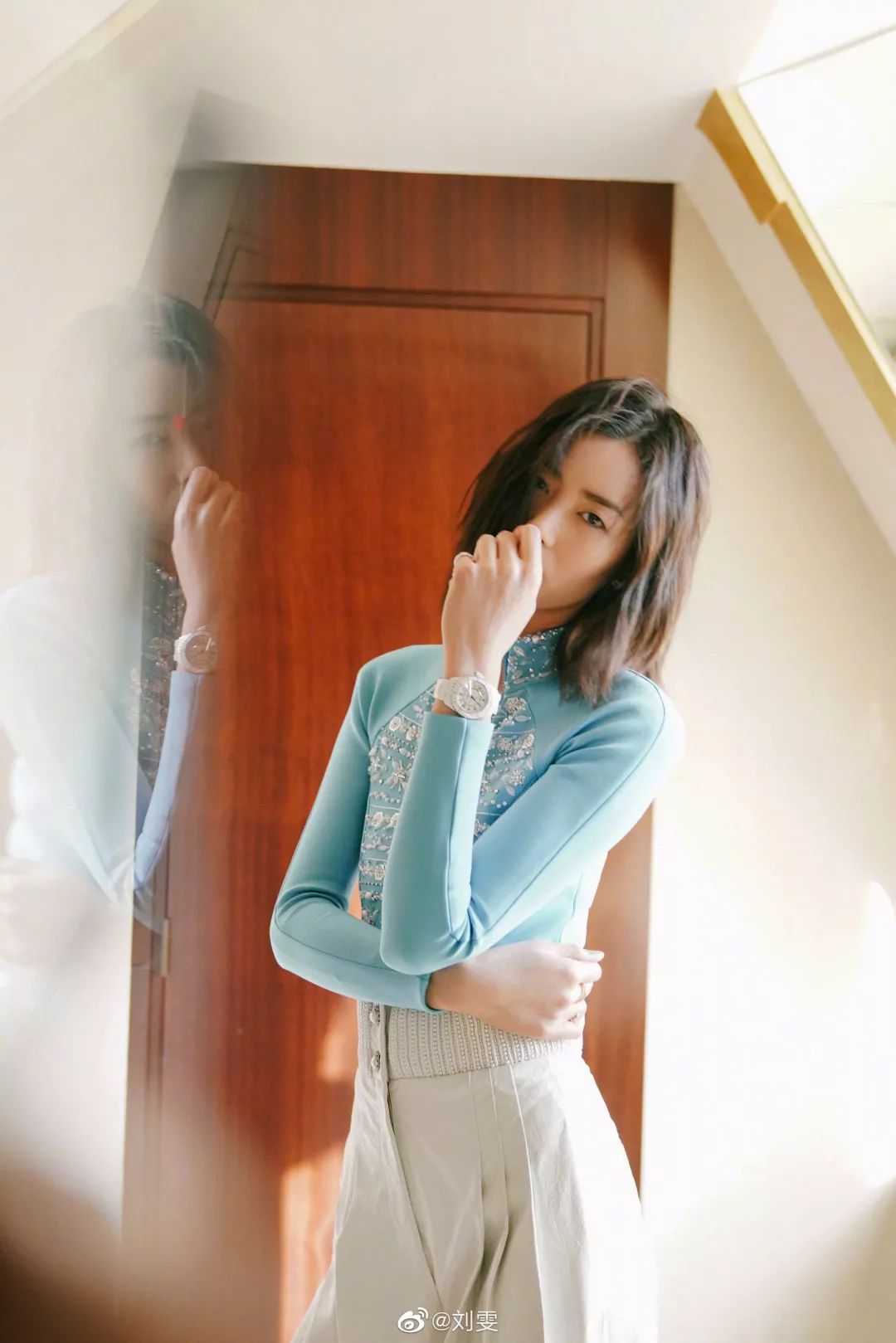 娜扎拍电视剧为什么都扑街了,娜扎即将拍的新剧