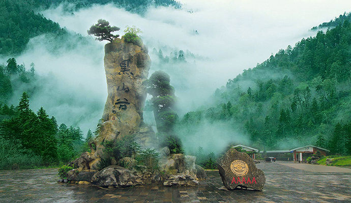 重庆夏天最好的避暑胜地有哪些,重庆适合避暑的地方有哪些