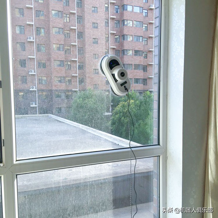 玻妞和赫特擦窗机哪个好,玻妞擦窗机好用吗