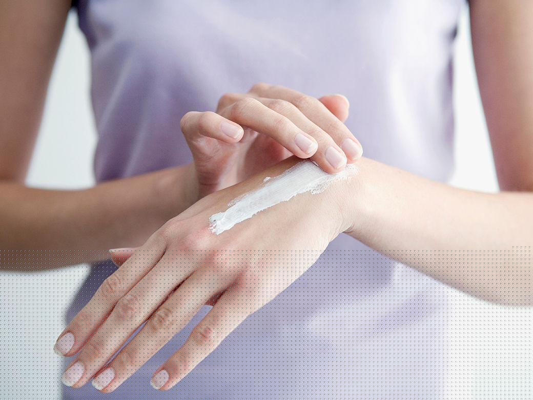 冬季手干燥起皮护手霜推荐,手干燥黑黄护手霜哪个好用