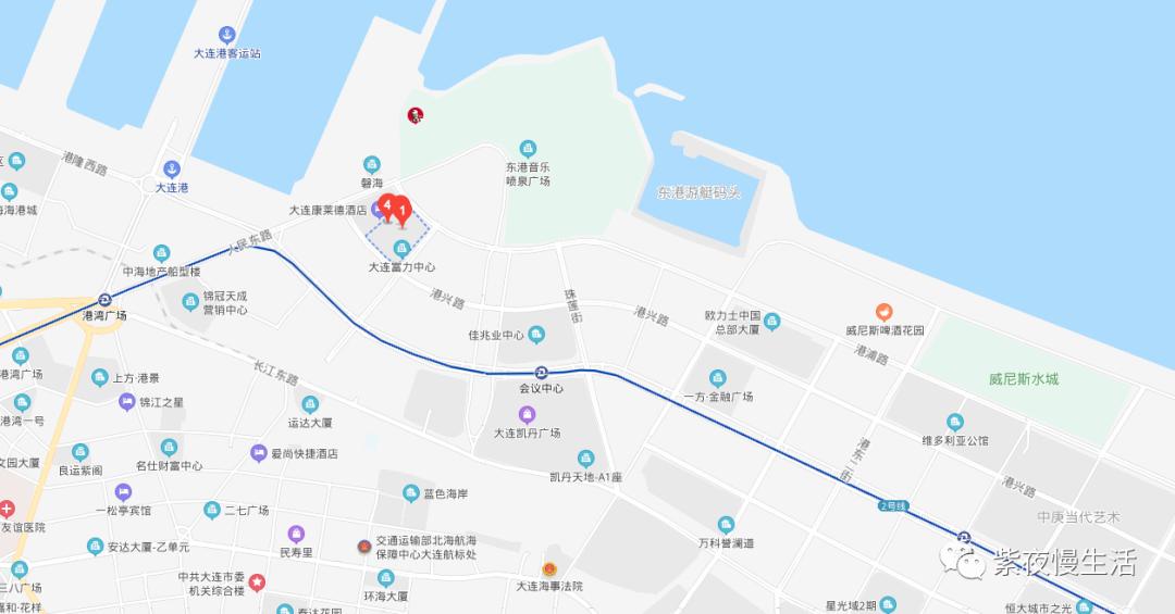 大连星海希尔顿,大连希尔顿多少间房