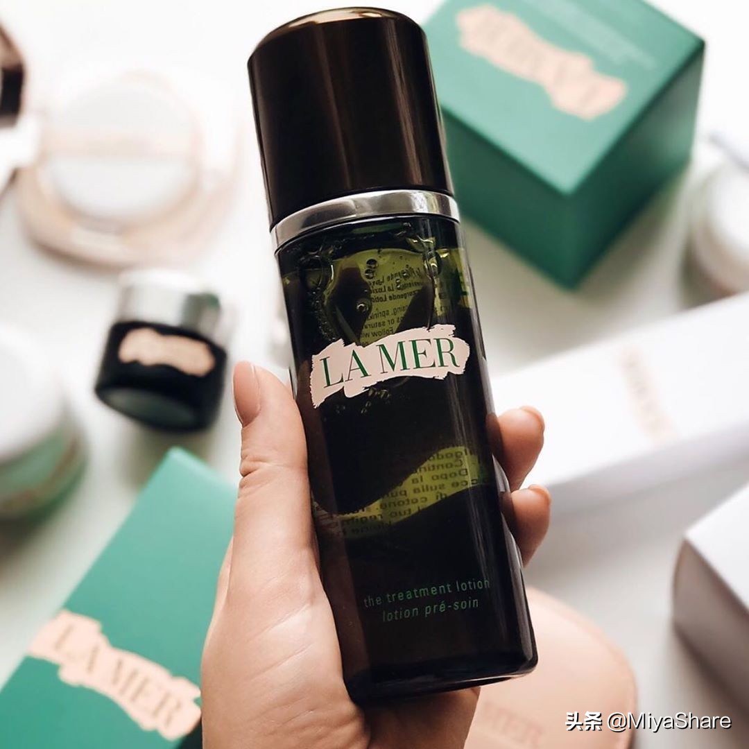 娇兰的水和雅诗兰黛的水哪个好用,雅诗兰黛原生液和娇兰蜂皇水测评