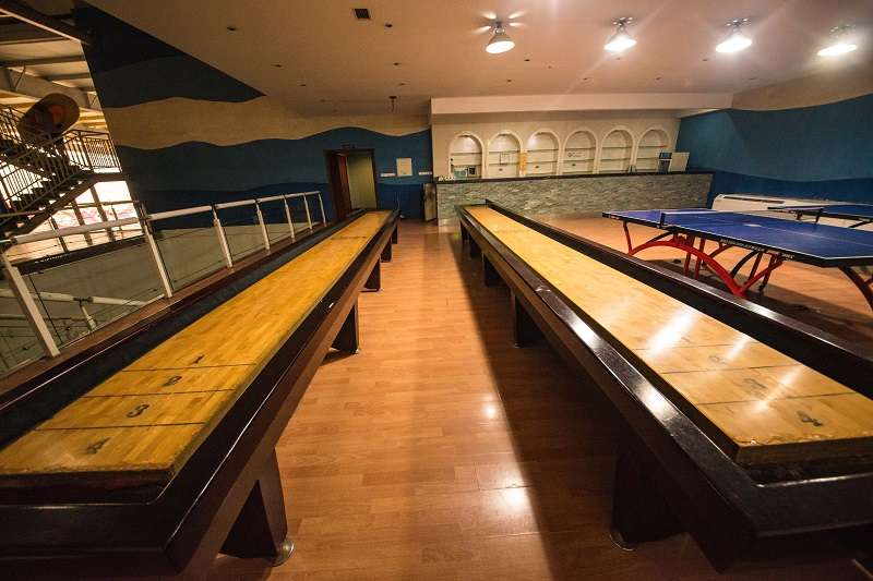 北京摩锐水世界门票,摩锐水世界水滑梯