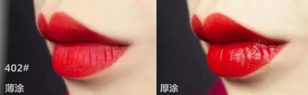 这17个口红美若天仙,不踩雷,李佳琪说的没错,网友:也太全了吧