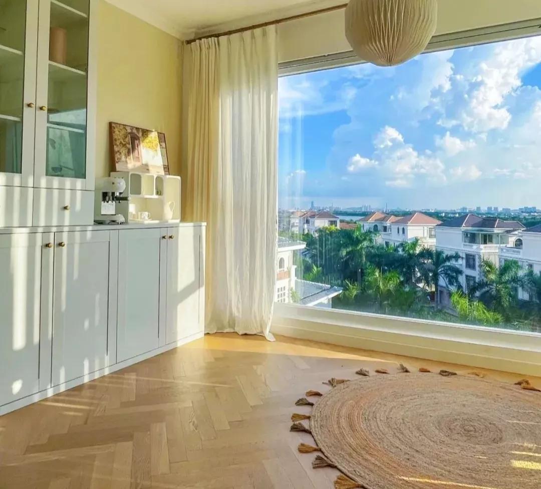 落地窗利弊,落地窗效果好吗