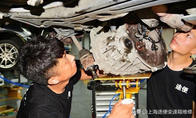 赛欧的amt变速箱故障率,赛欧手动变速箱常见故障维修