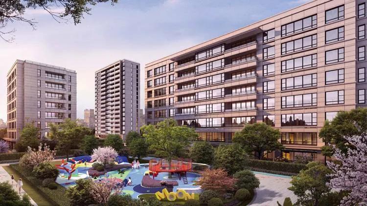 火爆申花|千万级奢宅也“手慢无”?这个倒挂1万+的学境洋房告诉你:是真的