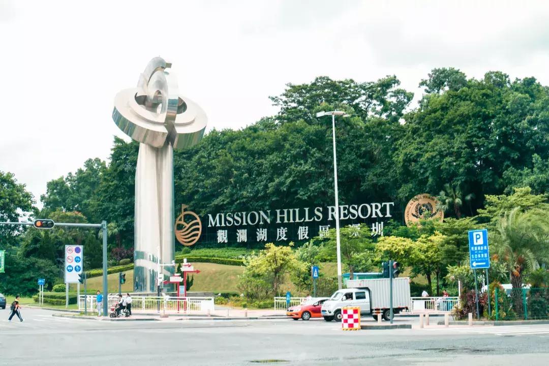 观澜算深圳偏僻的地方吗,观澜有没有价值