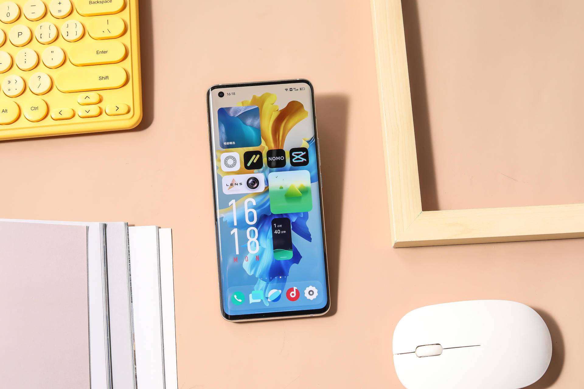 vivooriginos桌面布局,vivo系统originos桌面布局推荐