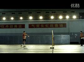 专家教你打羽毛球,专家教你运动你偏听不见