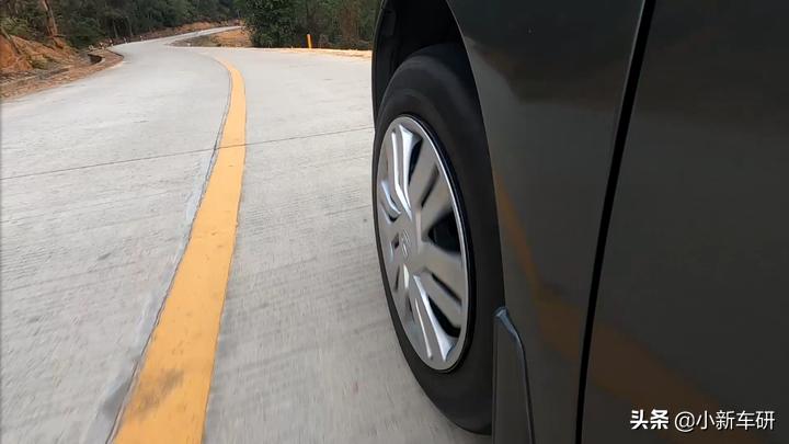 不到一百马力的车,二代飞度ge6和ge8区别在哪