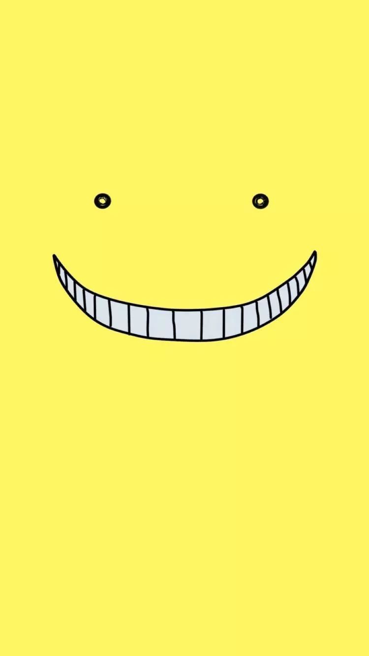 很黄很黄的壁纸,简直亮瞎我的眼!