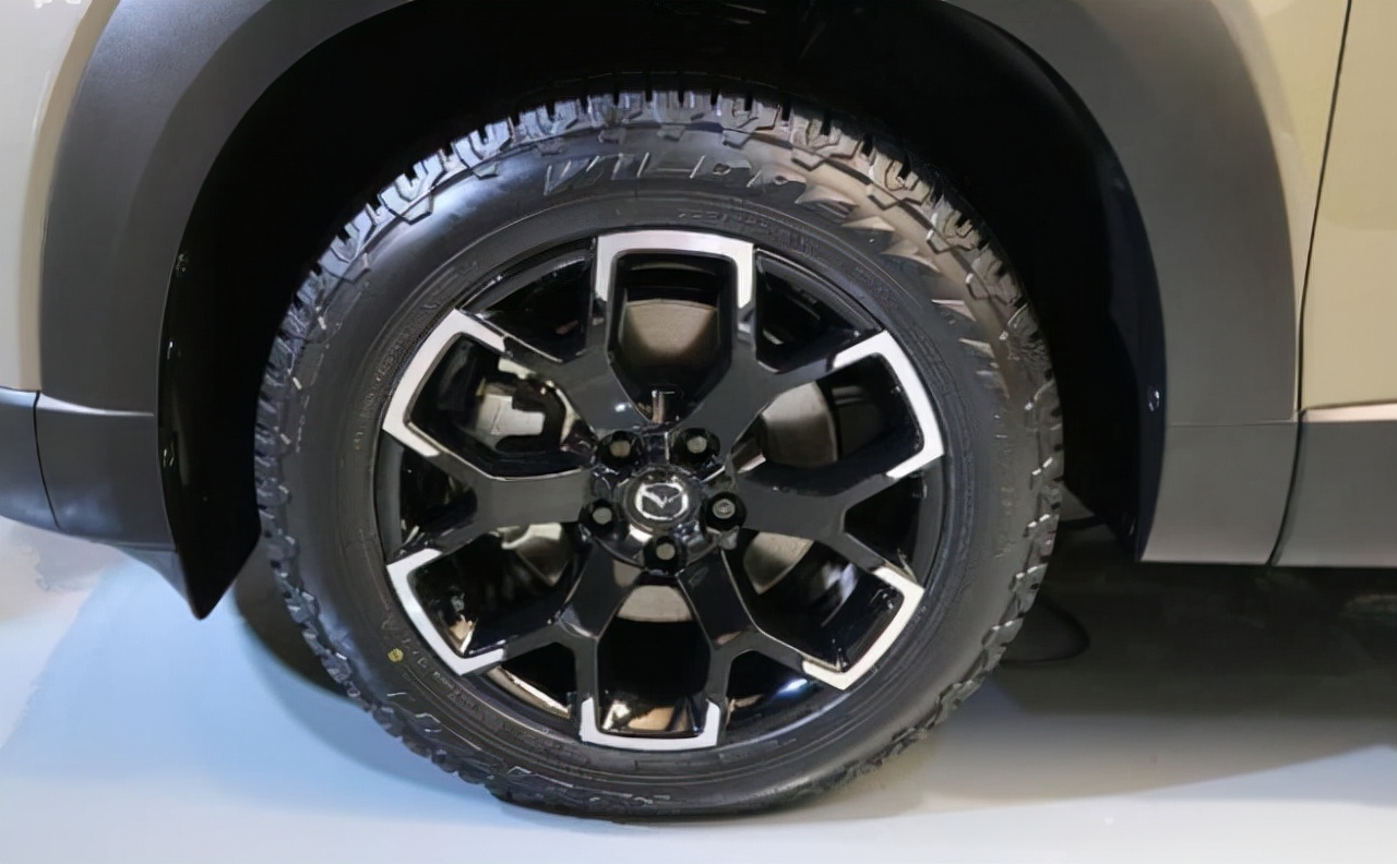 马自达cx-8和汉兰达如何选择,马自达cx-50搭载汉兰达发动机