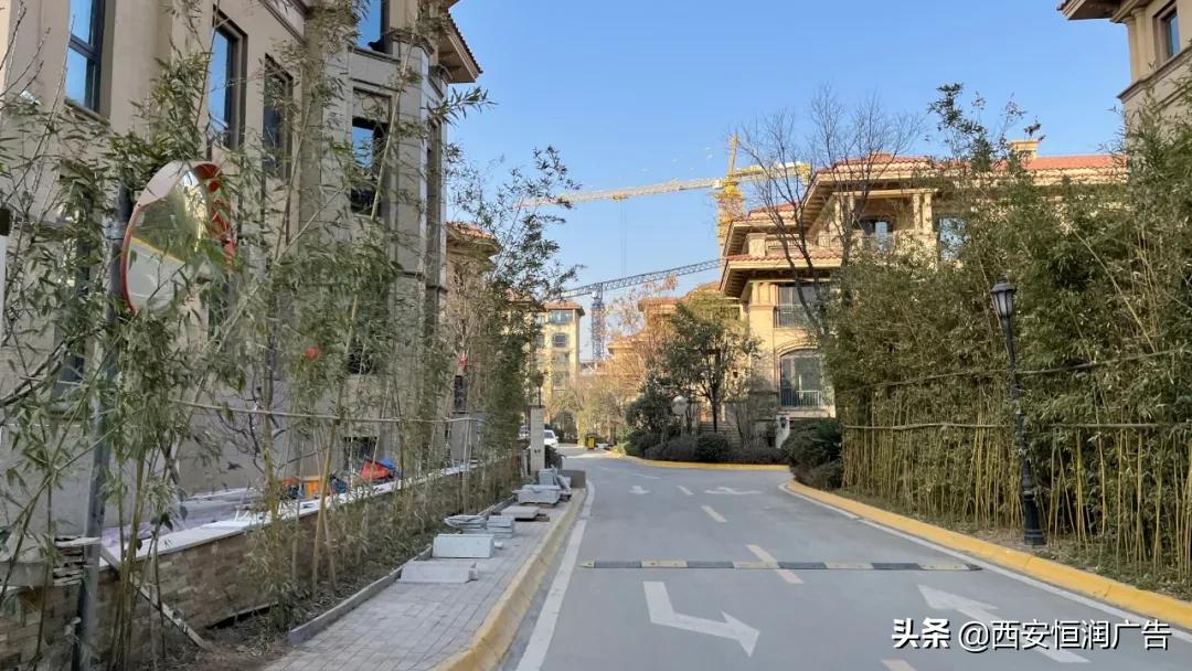 灞河枫林九溪房价,灞河奥体南枫林九溪