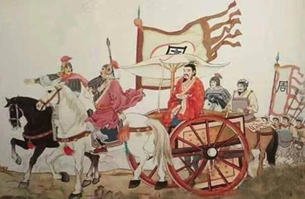 烽火戏诸侯有什么细思极恐细节,对烽火戏诸侯的评价