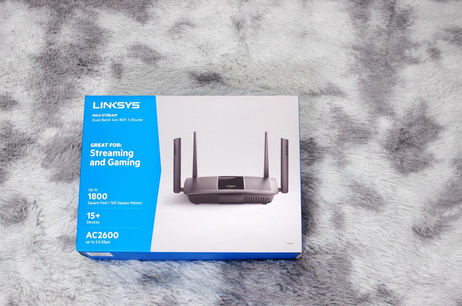 一台路由器实现全屋wifi推荐,路由器千兆穿墙家用连十个手机