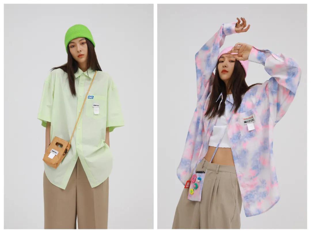 zara连衣裙太好看了吧,比zara更好看的衣服