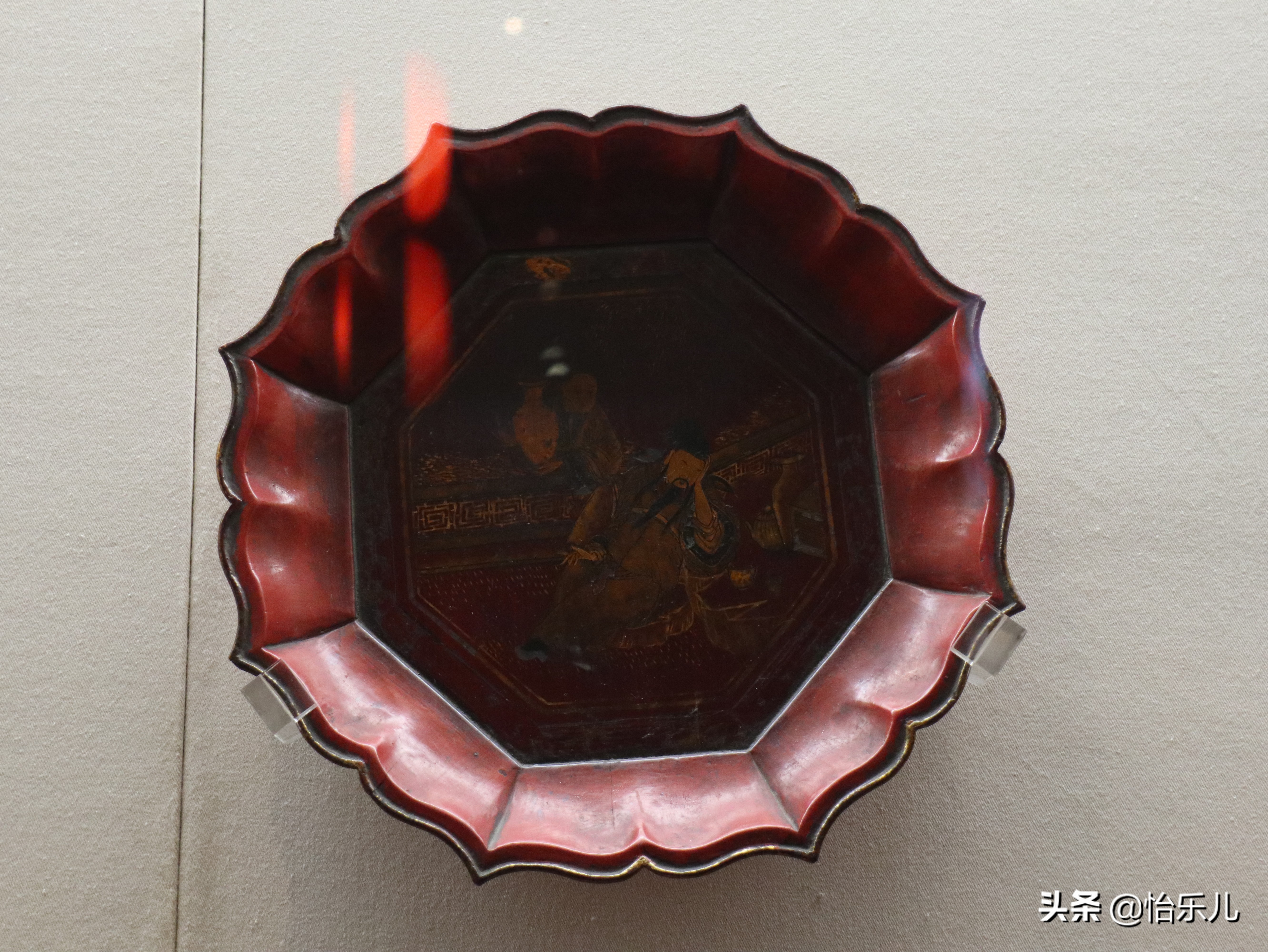 从国家宝藏最美花轿说起,江浙女儿出嫁的十里红妆到底有多燃