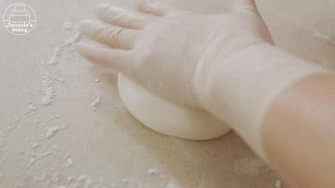 制作棉花糖两种材料,棉花糖软糖制作过程