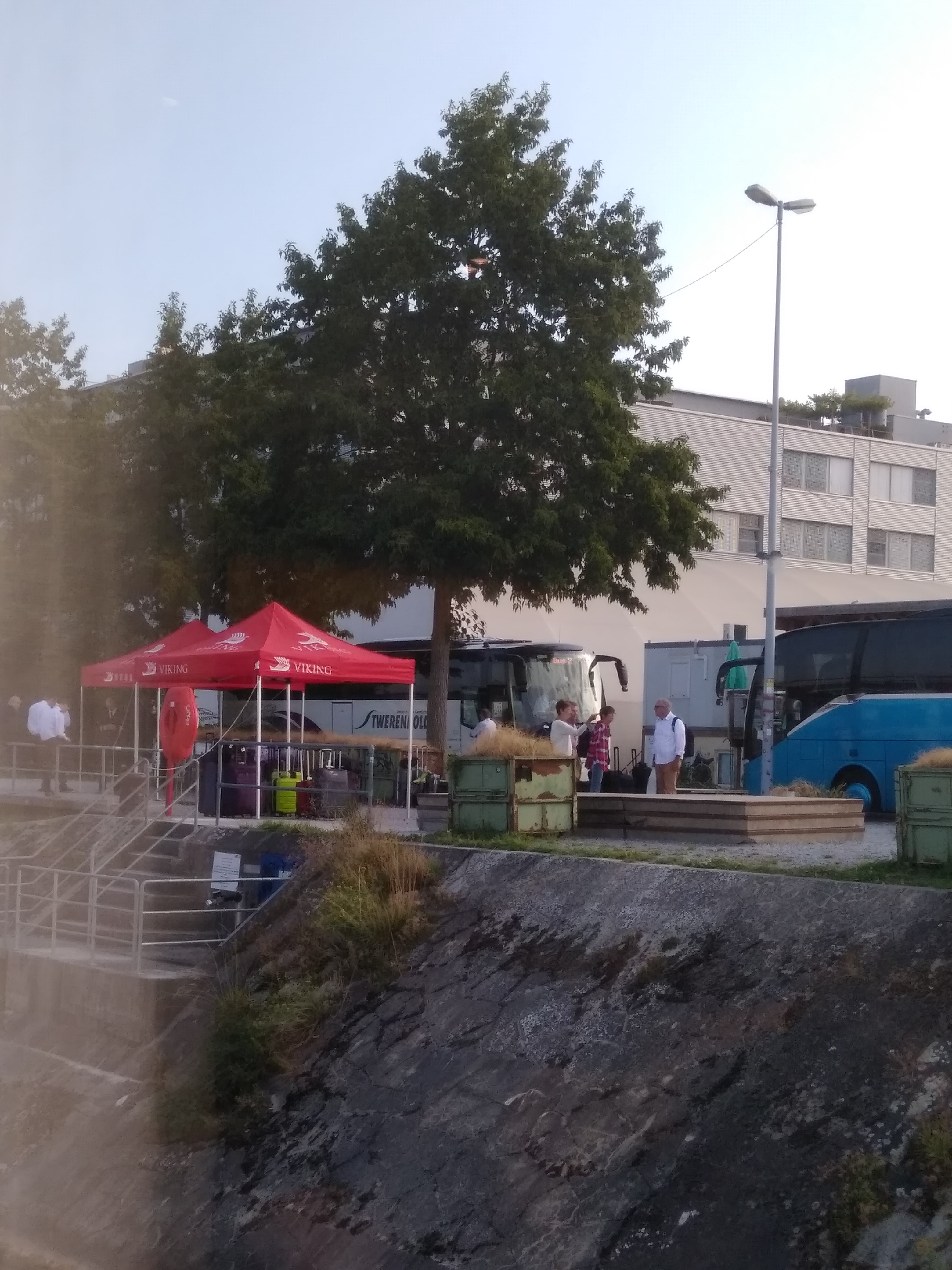 维京游轮莱茵河线旅游实录(十三)大结局