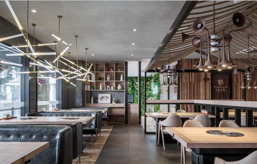 共享厨房商业模式有哪些,共享厨房盈利模式有哪些优点