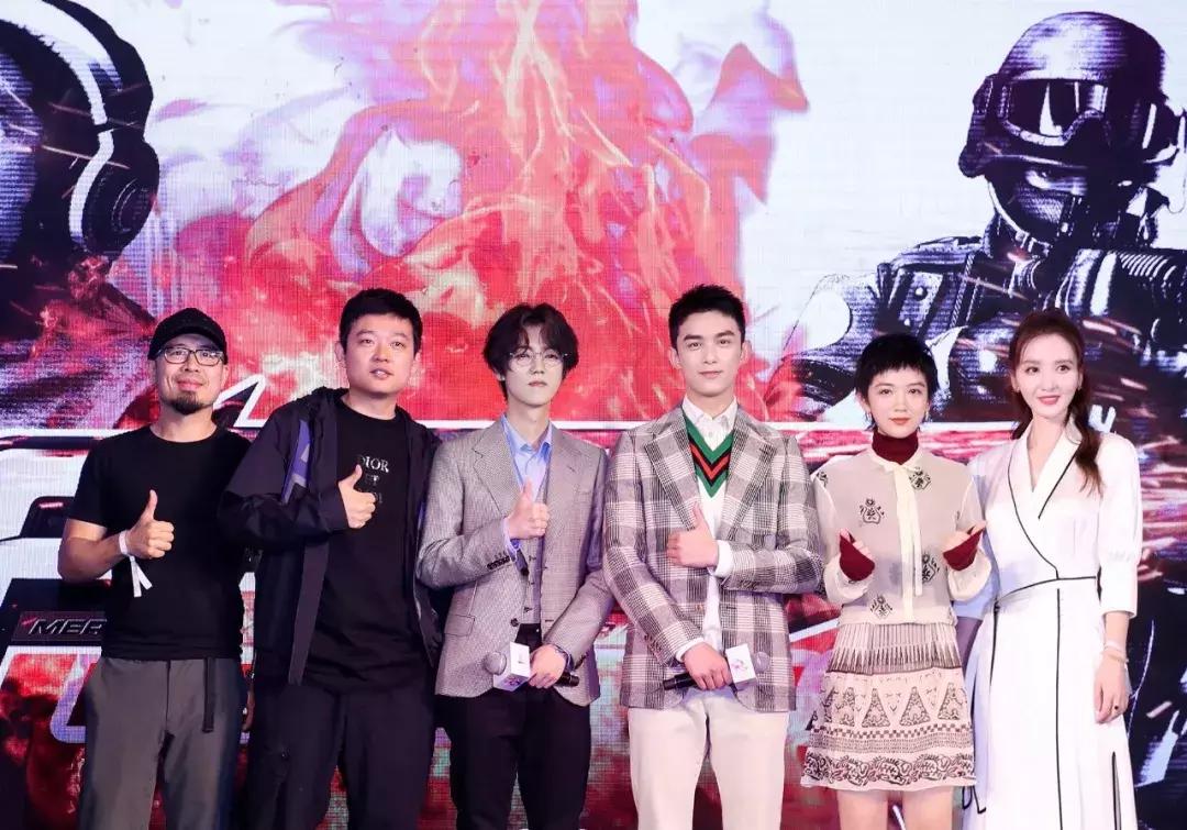 与优秀创作者“志同道合”,耀客传媒要打磨更有温度的现实主义