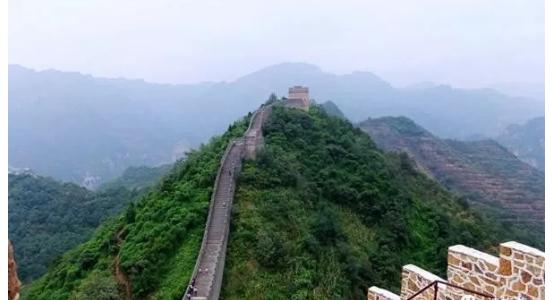 天津黄崖关,天津黄崖关长城