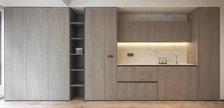 全屋定制到底有没用，看这篇就够了…