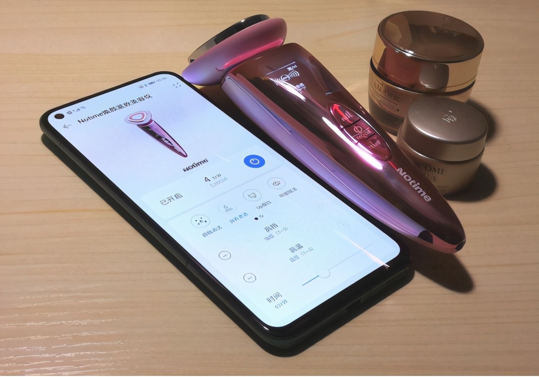 华为hilink美容仪怎么样,华为hilink美容仪使用方法