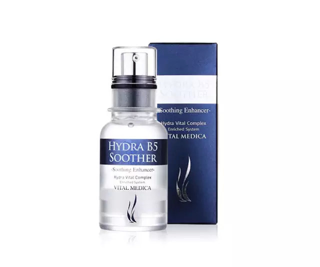 没有差评的皮肤,韩妆值得入手吗