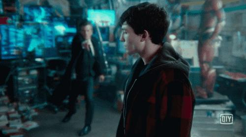 4年，评分6.4到9.0，这“扑街大作”终于逆袭“封神”