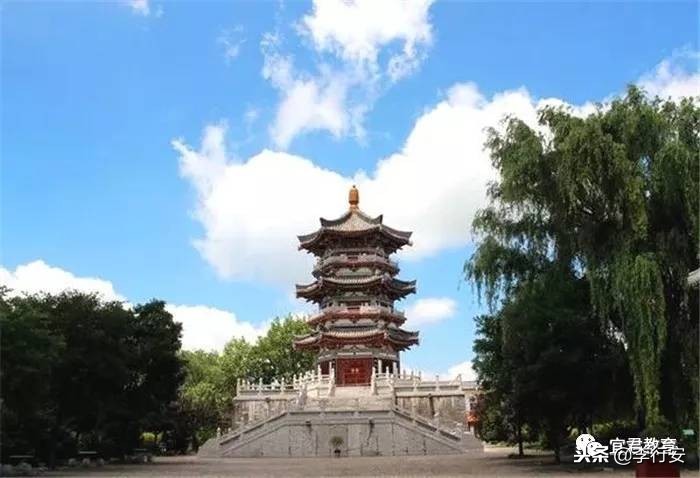 忆宜君：在宜君有个记忆叫转角楼