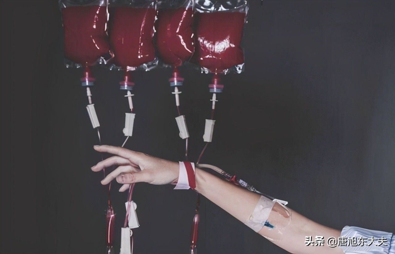 再生障碍贫血能把血液稳定住吗,再生障碍性贫血一直输血能活多久