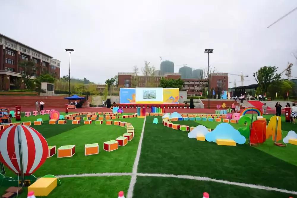 重庆巴蜀小学直属校区,重庆巴蜀集团有哪些小学