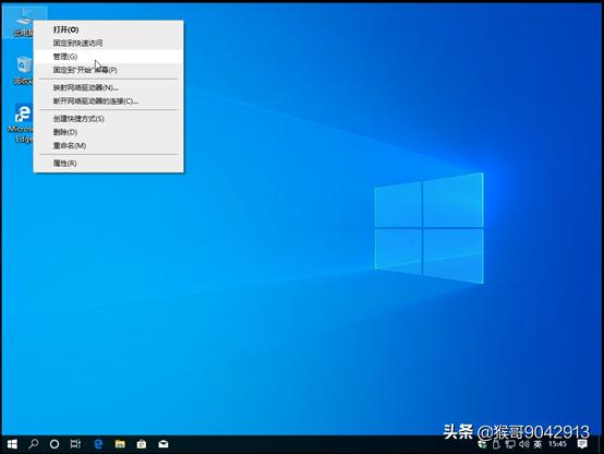 全盘镜像ghost装系统流程,怎么手动用ghost装系统教程图解