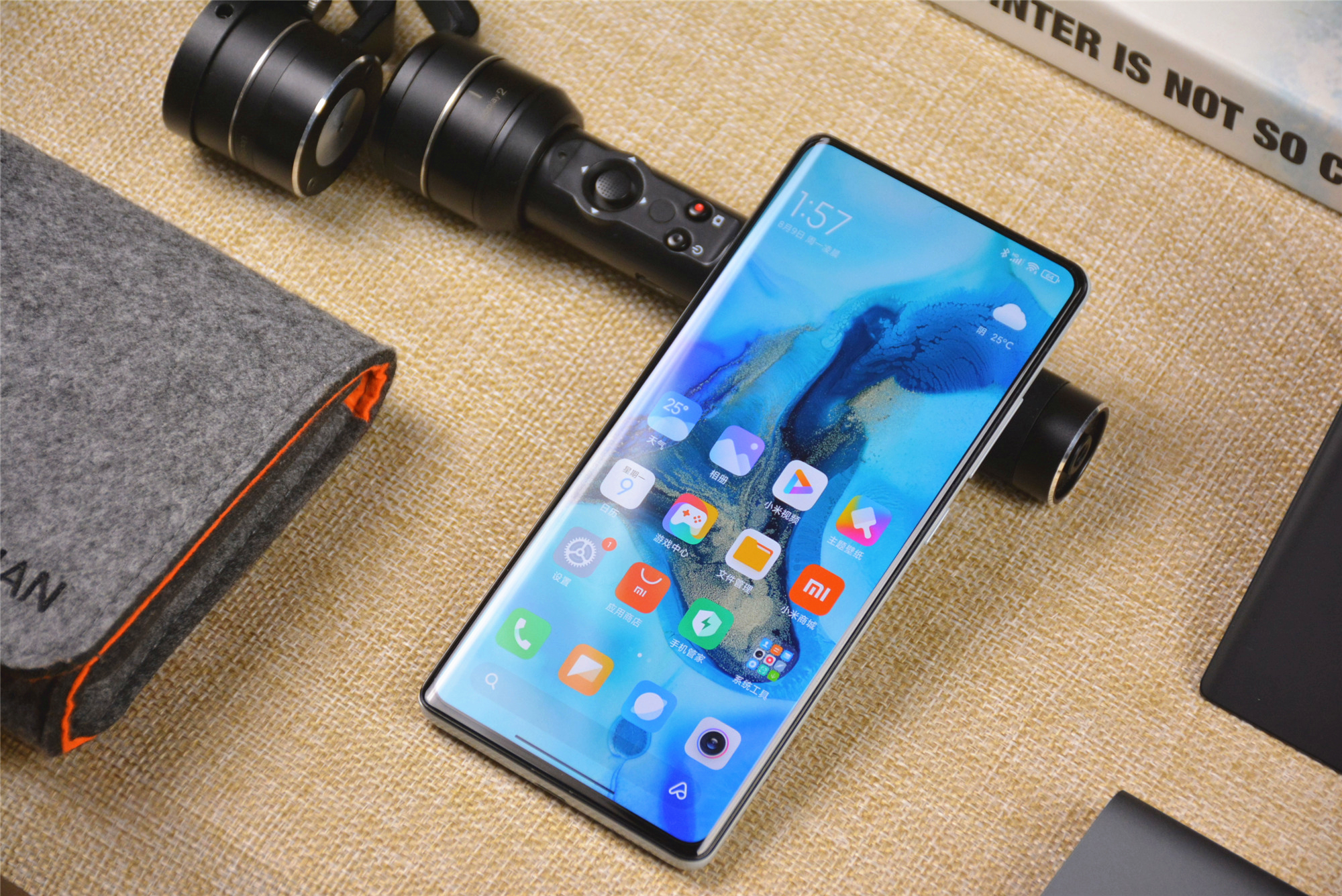 不吹不黑雷军完整视频,不吹不黑全线测评