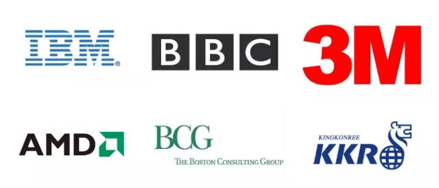 商标的翻译例子,哪些中英文商标翻译的好