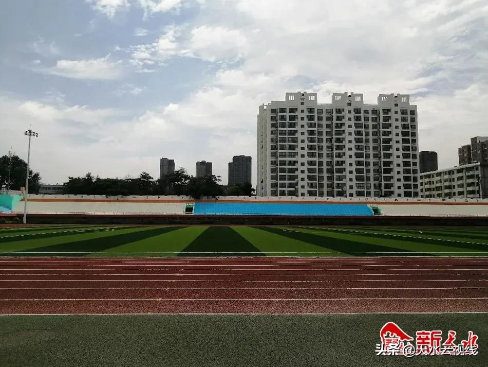 天水南山体育场开放时间,天水南山体育场免费开放