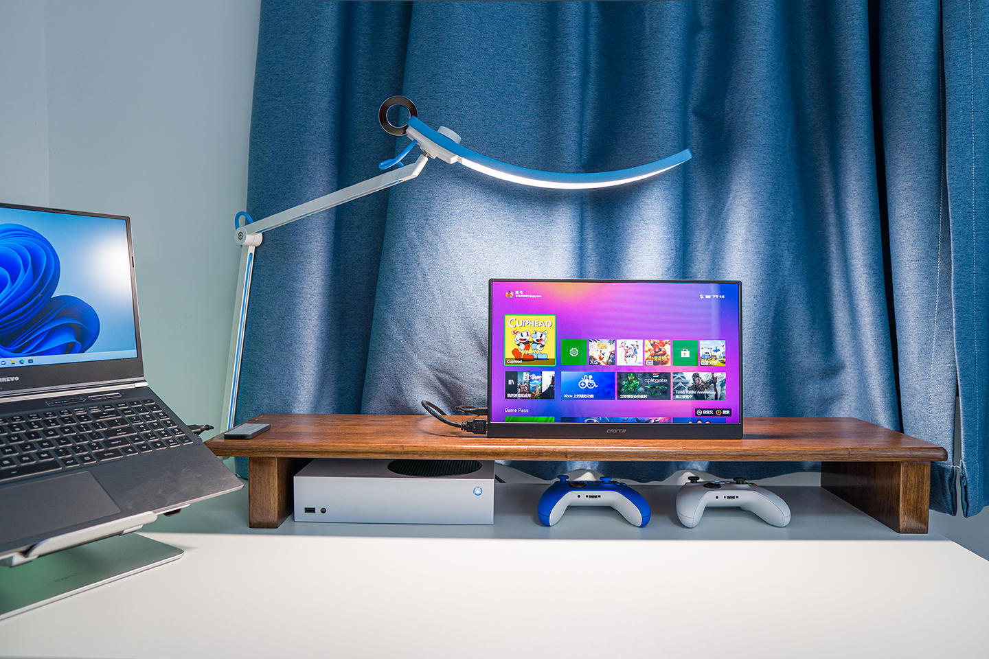 办公娱乐两用,办公娱乐全搞定