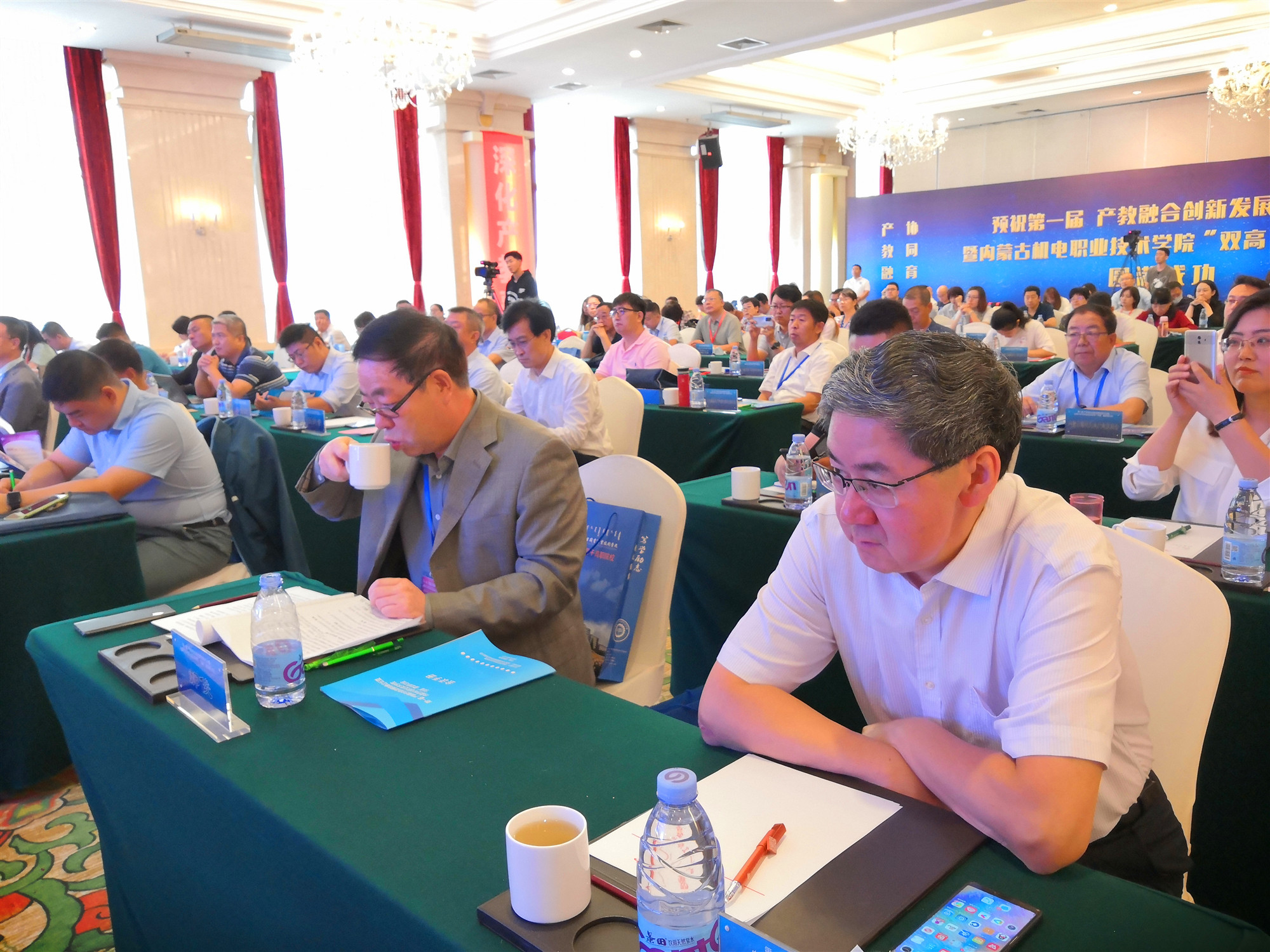 内蒙古机电职业技术学院2017,内蒙古机电职业技术学院校企合作