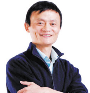 马云推销被公务员拒绝，20年后马云成首富，网友：当年那位老爷呢