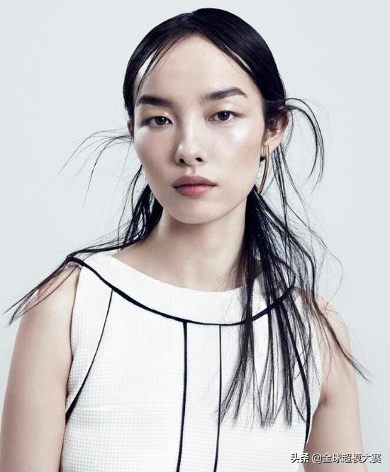 全球公认十大超模排名,中国十大国际超模排行榜出炉