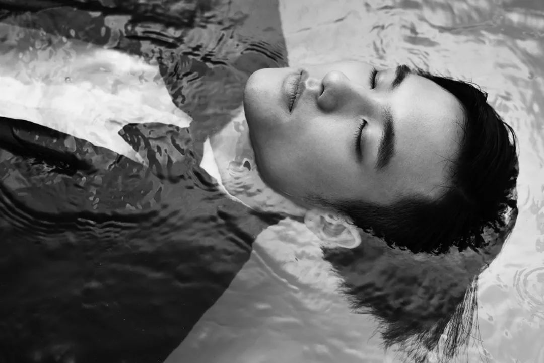 日本新人模特大須賀崇，他会成为下一个亚洲TopModel吗？