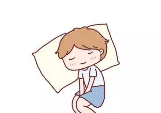 孩子夹腿、蹭凳子、蹭被子,甚至抚摸*处私**,家长该如何应对呢?