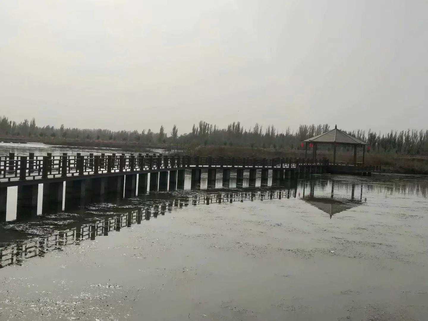 新疆南疆6天旅游攻略完整版,从库车出发新疆旅游攻略