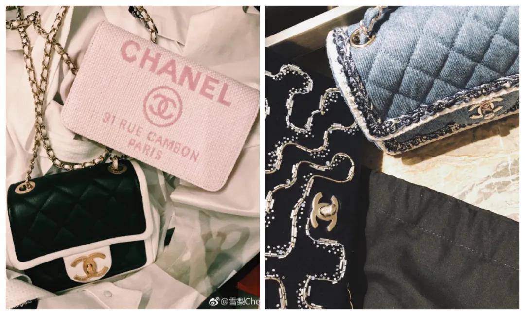 早期淘宝出名的淘宝模特,有哪些明星是淘宝模特出身