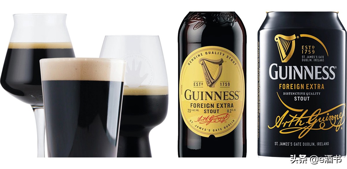 涨知识啤酒原来是这么灌装的,啤酒风格入门