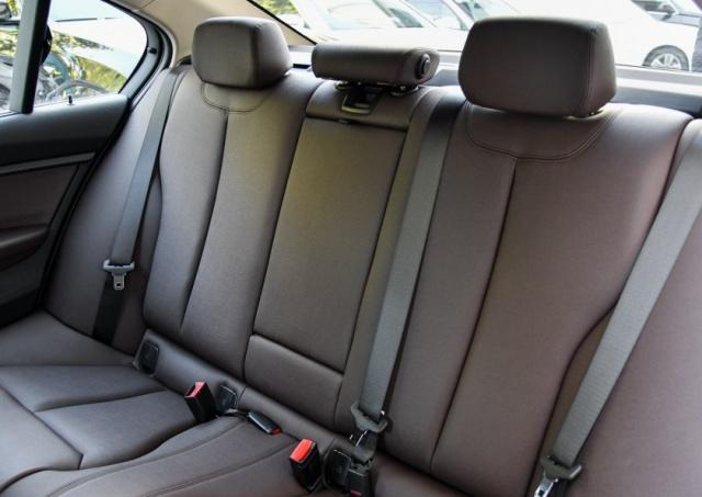 最新款宝马3系几缸车型,2019款宝马3系标轴车型