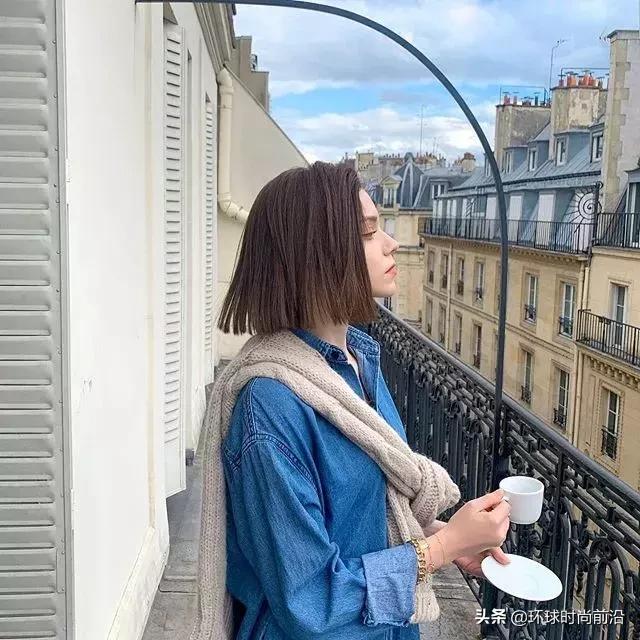 少女感炸裂的欧气Chloe，为什么能得到全世界的宠爱