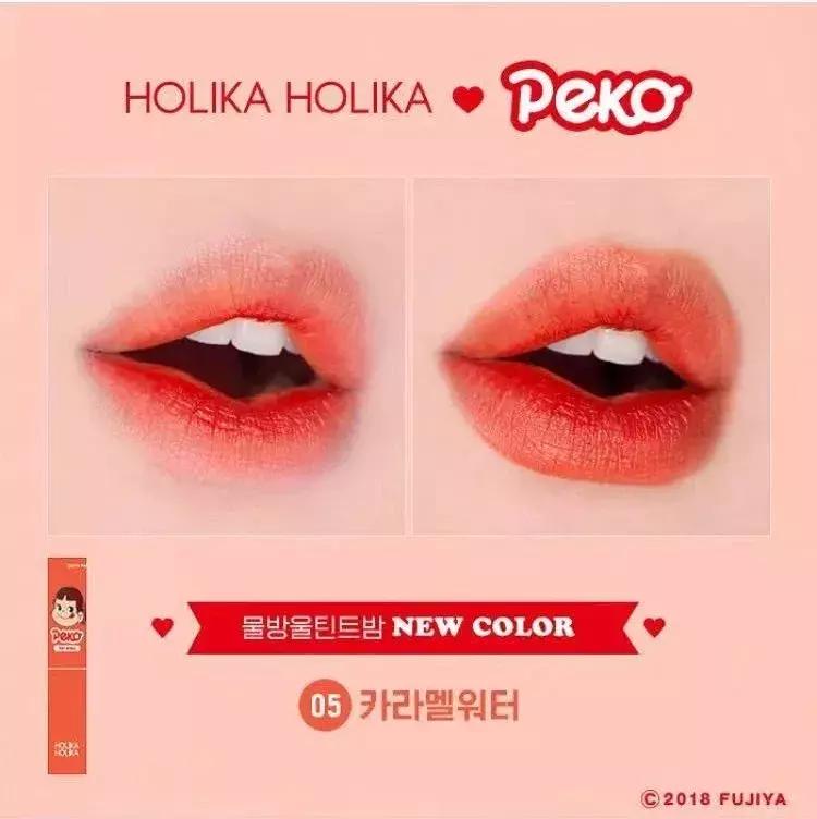 秀色可餐的彩妆吃货必备,唯美食与美景不可辜负